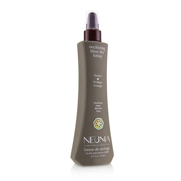 neuStyling Blow Dry Lotion