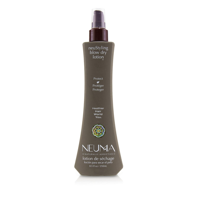 neuStyling Blow Dry Lotion