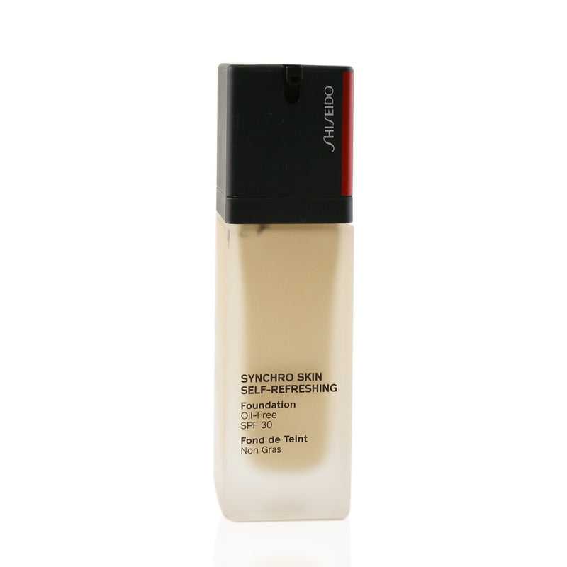 Synchro Skin Self Refreshing Foundation SPF 30 -