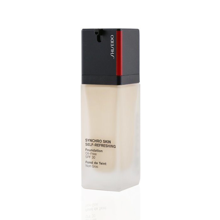 Synchro Skin Self Refreshing Foundation SPF 30 -