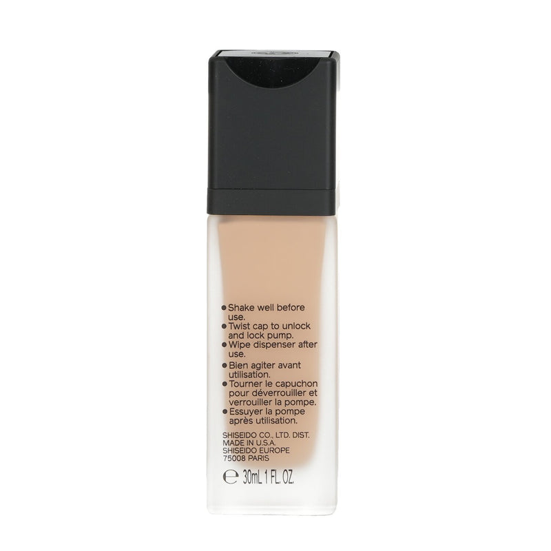 Synchro Skin Self Refreshing Foundation SPF 30 -