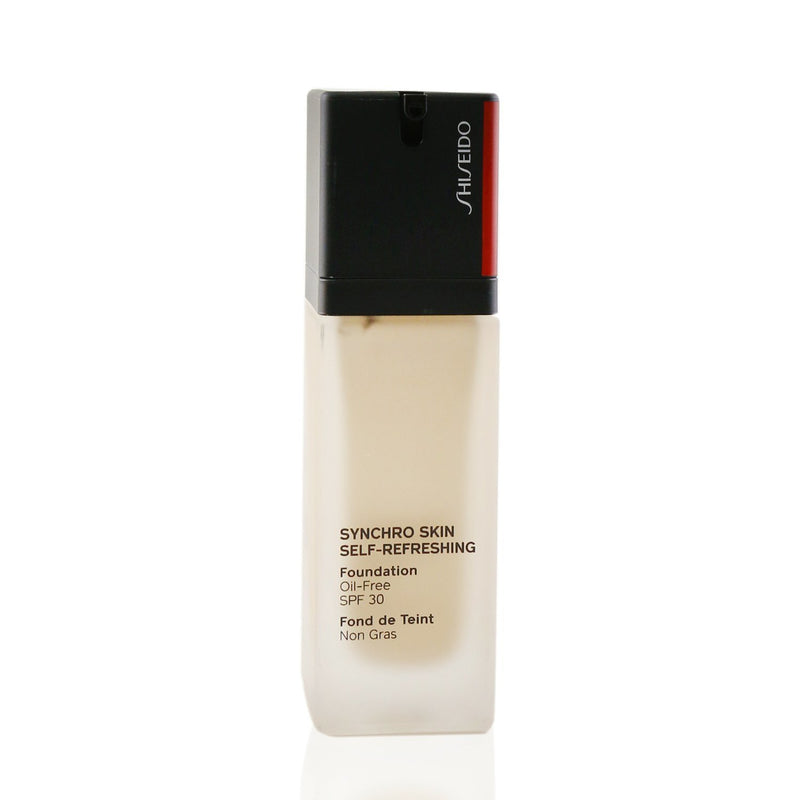 Synchro Skin Self Refreshing Foundation SPF 30 -