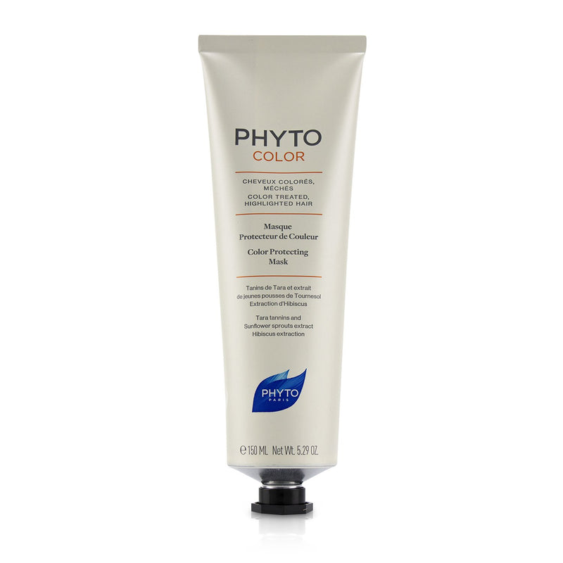 PhytoColor Color Protecting Mask (Color-Treated, Highlighted Hair)
