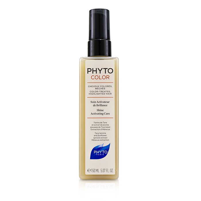 PhytoColor Shine Activating Care (Color-Treated, Highlighted Hair)