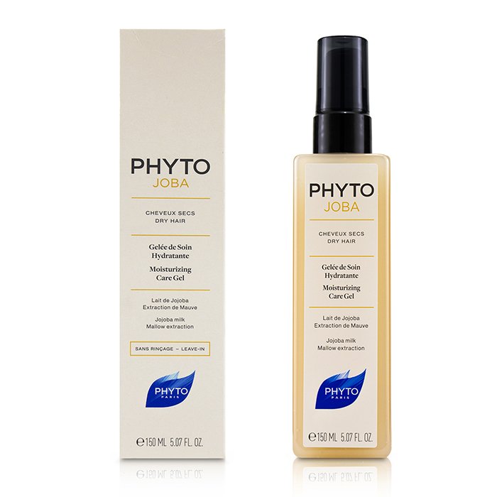 PhytoJoba Moisturizing Care Gel (Dry Hair)