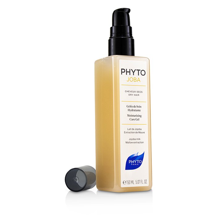 PhytoJoba Moisturizing Care Gel (Dry Hair)