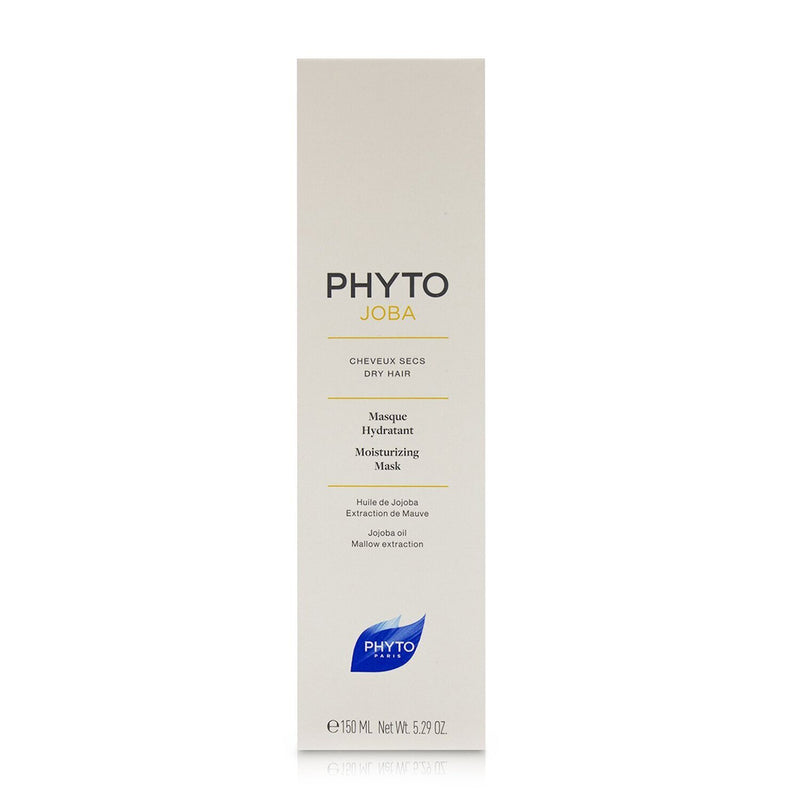 PhytoJoba Moisturizing Mask (Dry Hair)