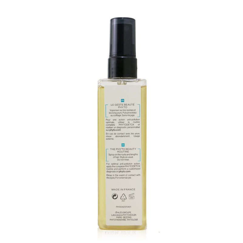 PhytoDetox Rehab Mist (Polluted Scalp and Hair)