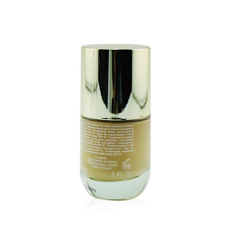 Everlasting Youth Fluid Illuminating & Firming Foundation SPF 15 -