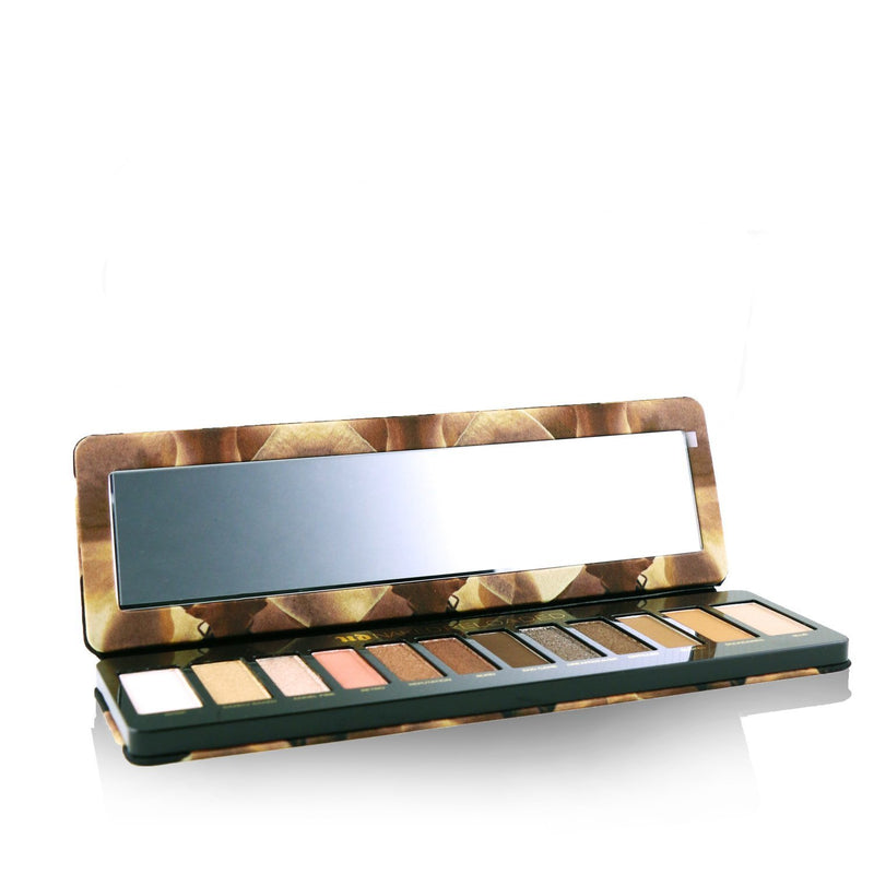 Naked Reloaded Eyeshadow Palette (12x Eyeshadow)