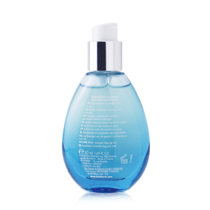 Aqua Super Concentrate (Bounce) - For All Skin Types