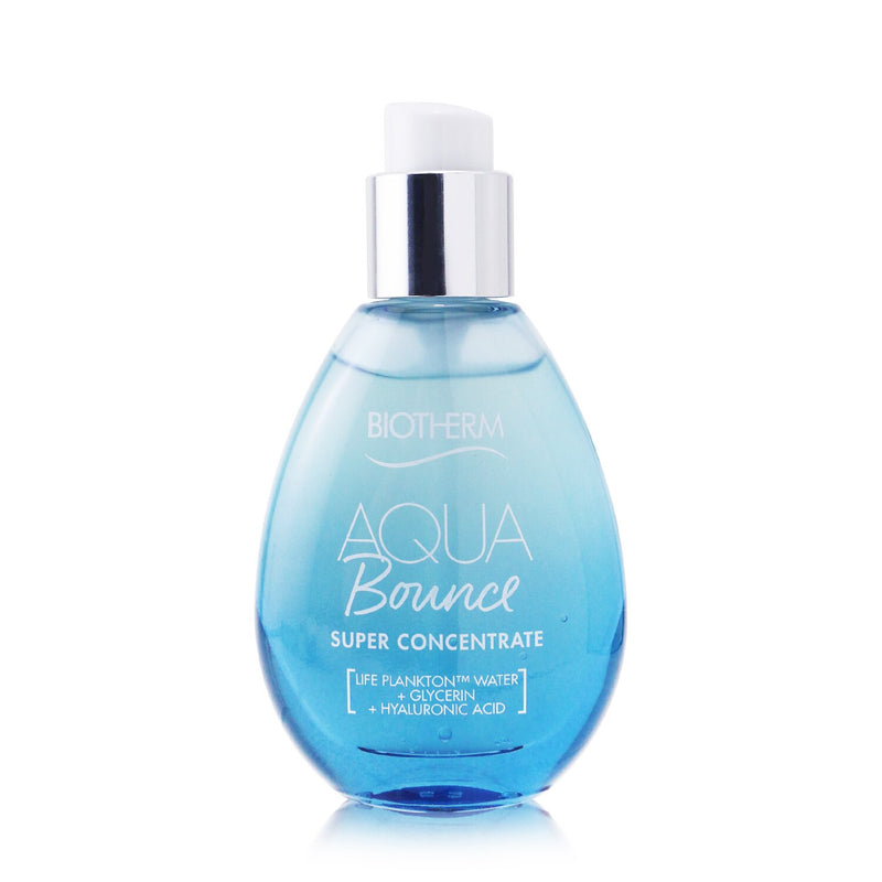 Aqua Super Concentrate (Bounce) - For All Skin Types
