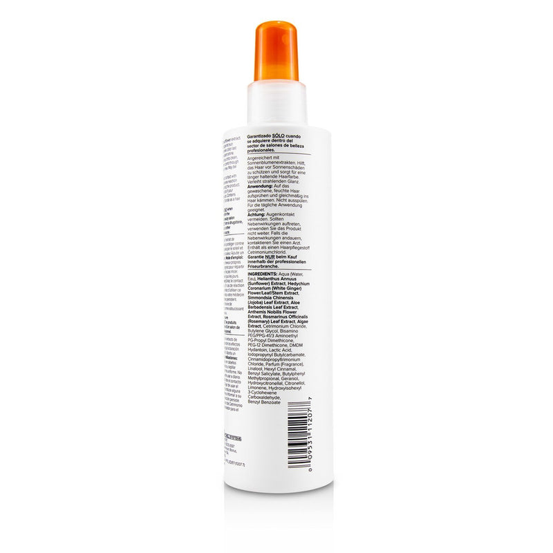 Color Protect Locking Spray (Preserves Color - Added Protection)