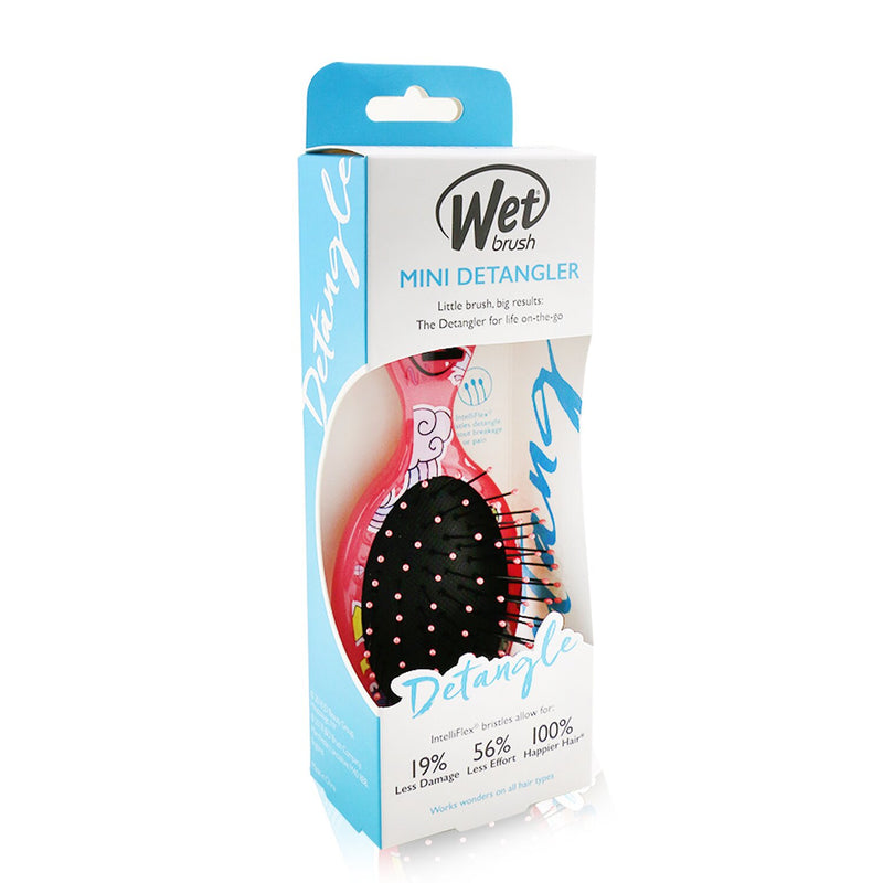 Mini Detangler Happy Hair -