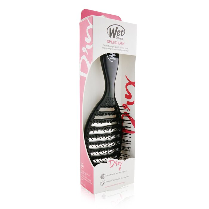 Speed Dry Detangler -