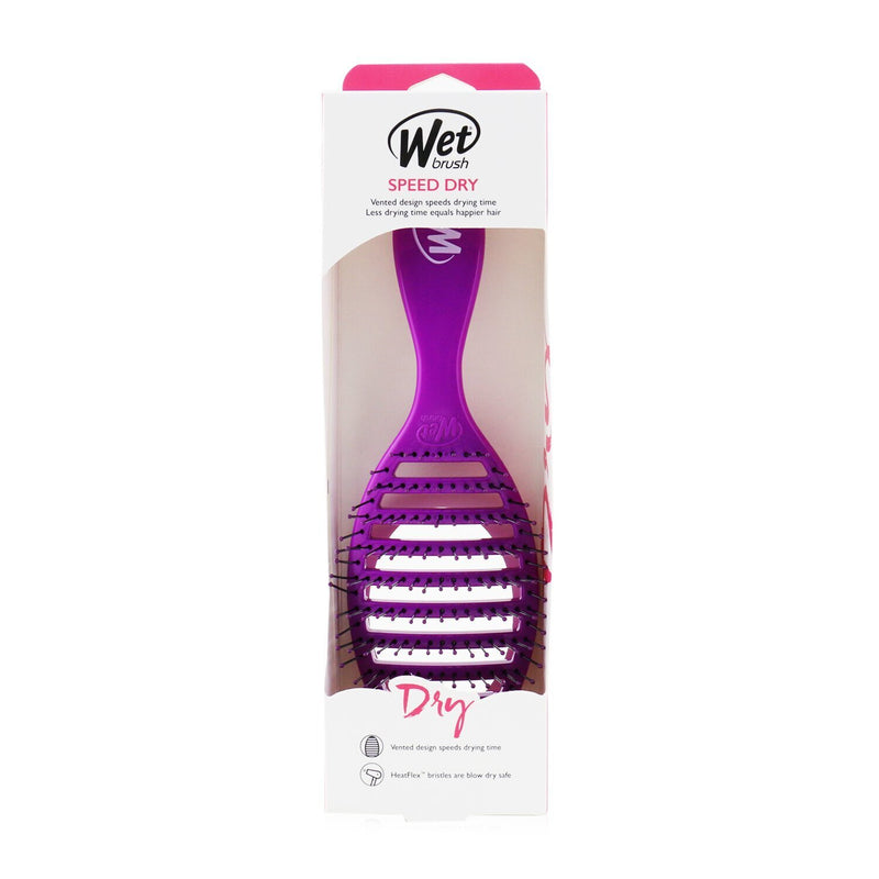 Speed Dry Detangler -