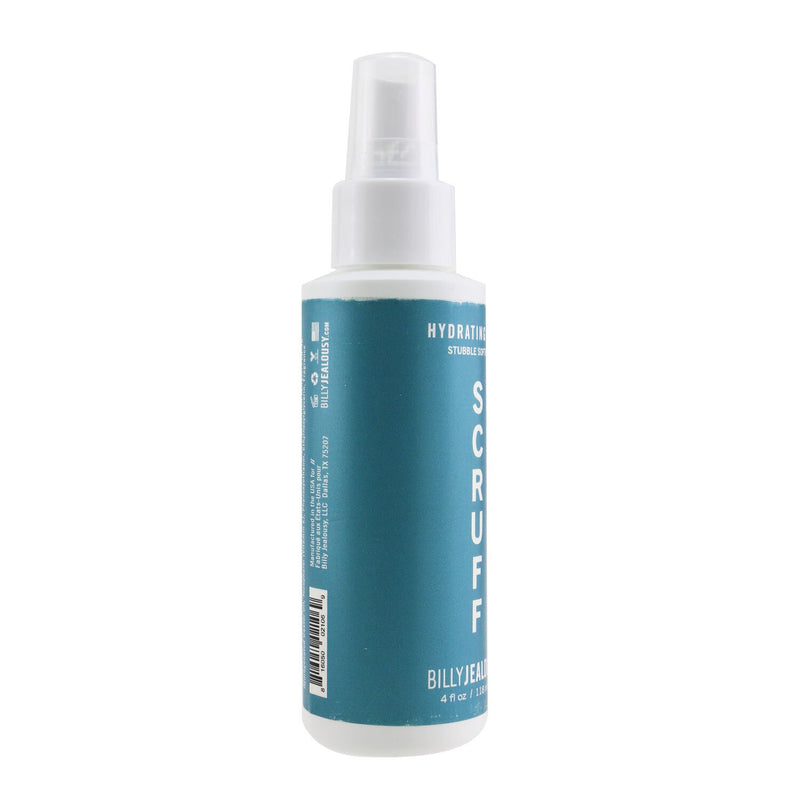 Scurff Hydrating Mist Stubble Softener