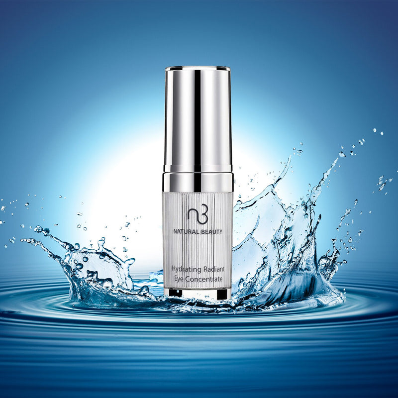 Hydrating Radiant Eye Concentrate