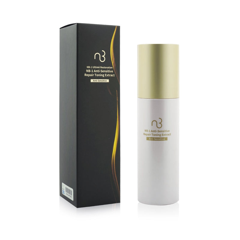 NB-1 Ultime Restoration NB-1 Anti-Sensitive Repair Toning Extract