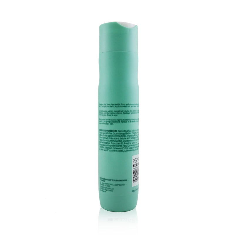 Invigo Volume Boost Bodifying Shampoo