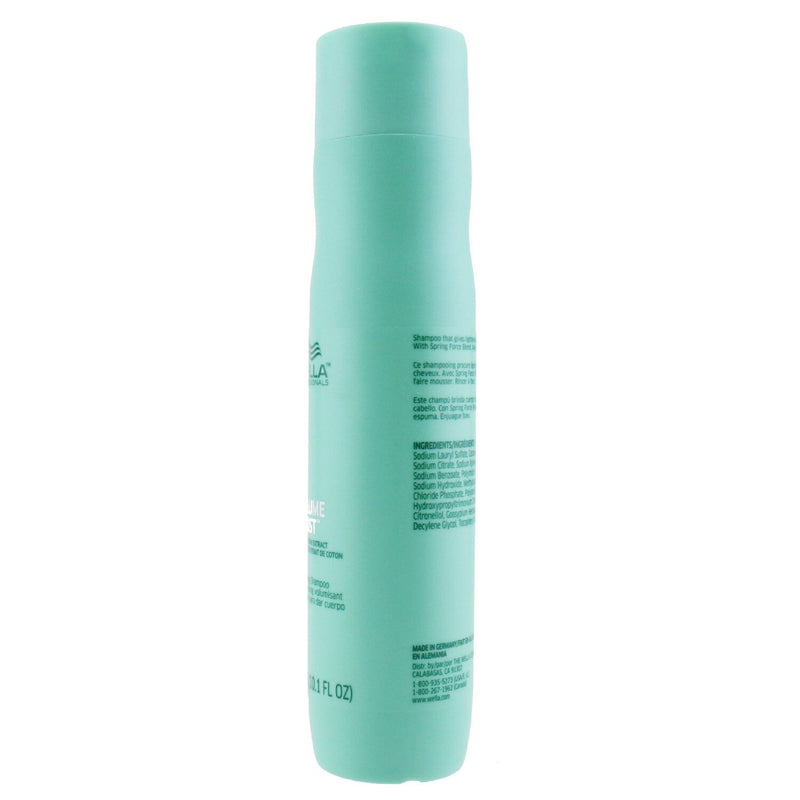 Invigo Volume Boost Bodifying Shampoo