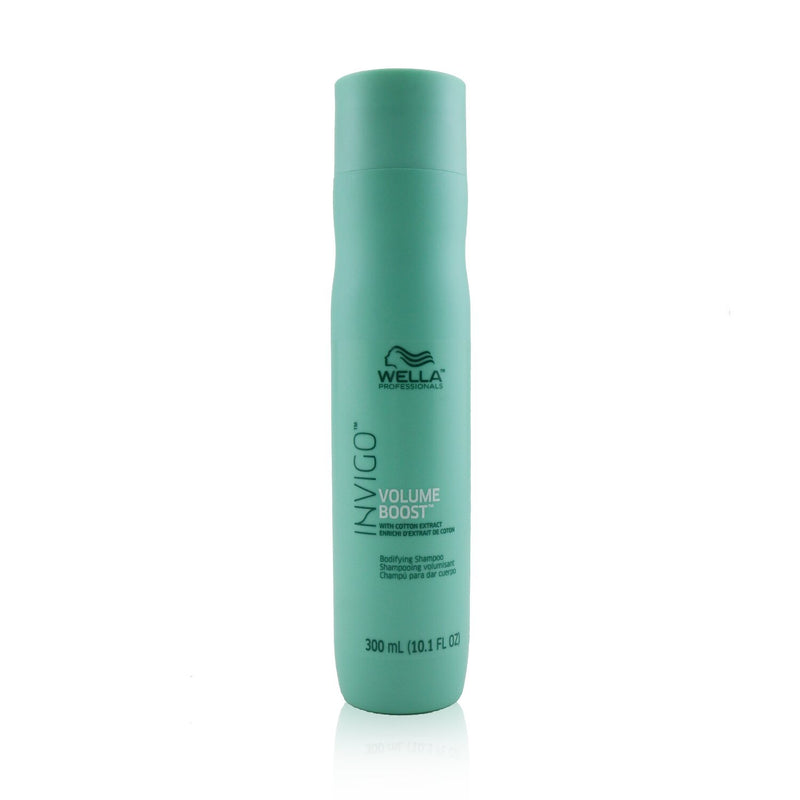 Invigo Volume Boost Bodifying Shampoo