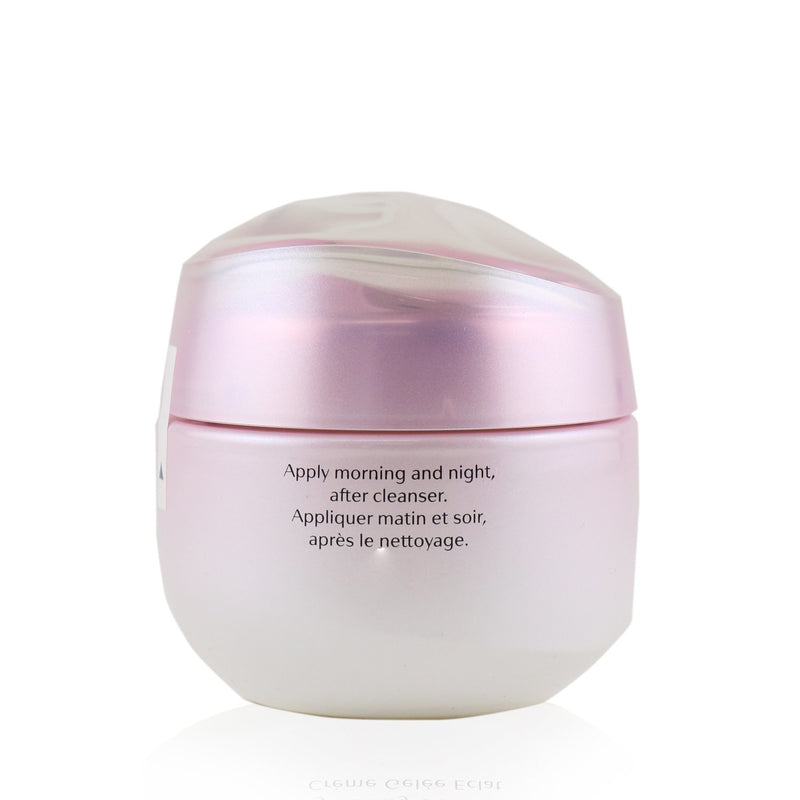 White Lucent Brightening Gel Cream