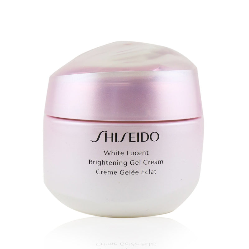 White Lucent Brightening Gel Cream