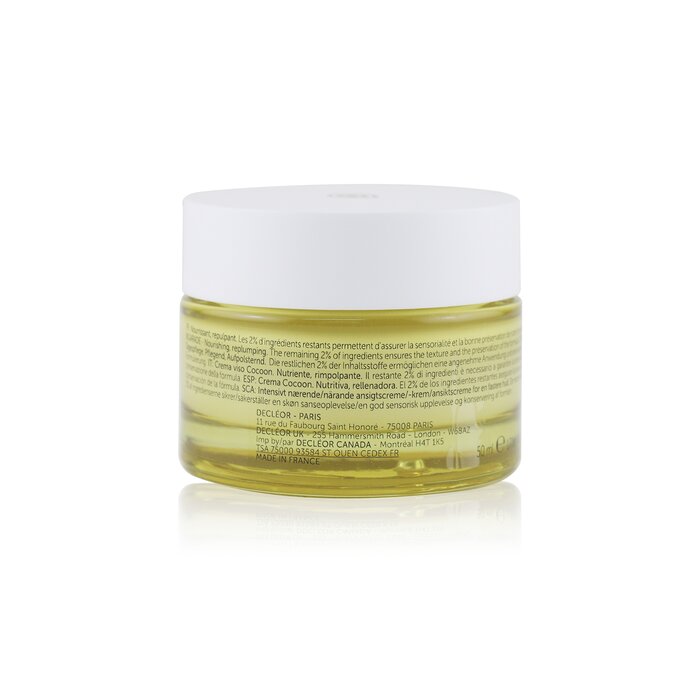 Neroli Bigarade Cocoon Day Cream