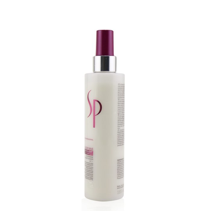 SP Color Save Bi-Phase Conditioner