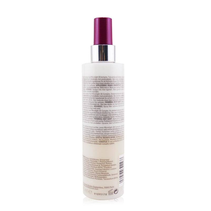 SP Color Save Bi-Phase Conditioner