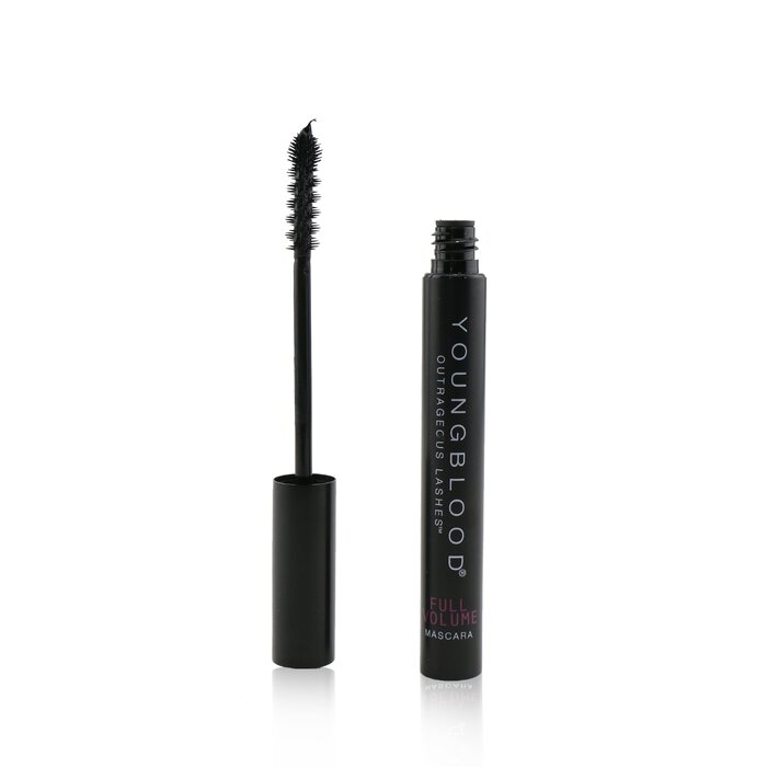 Outrageous Lashes Full Volume Mascara