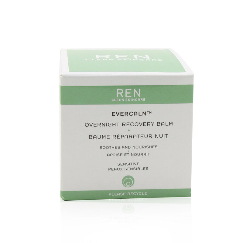 Evercalm Overnight Recovery Balm (For Sensitive Skin)