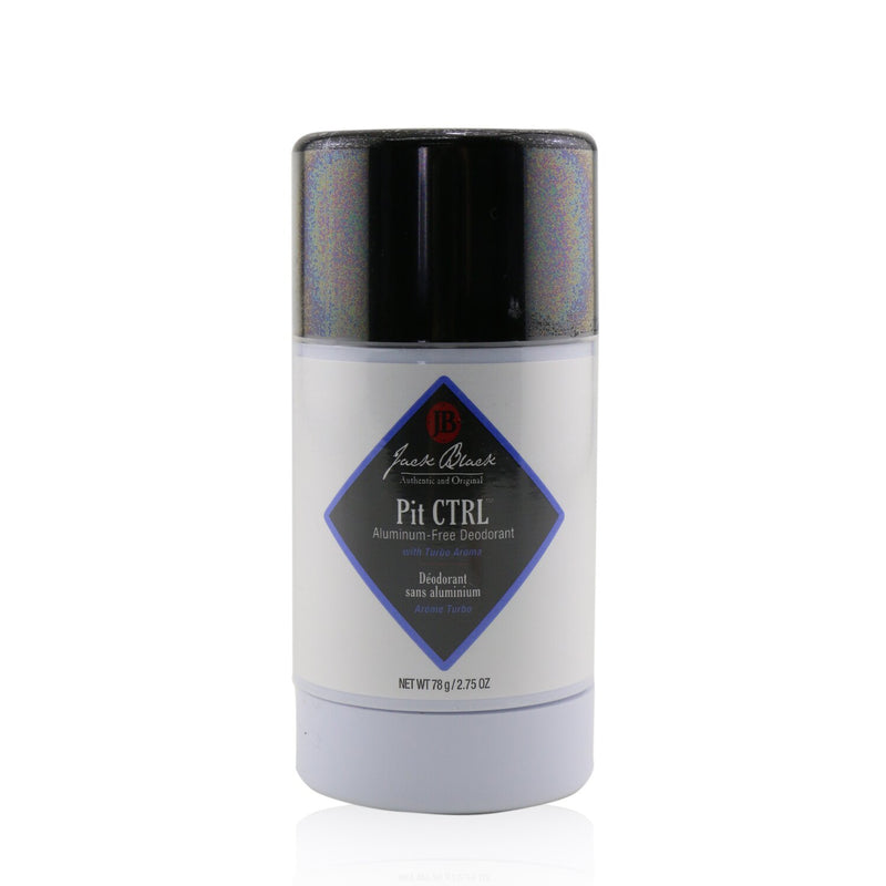 Pit CTRL Aluminum-Free Deodorant