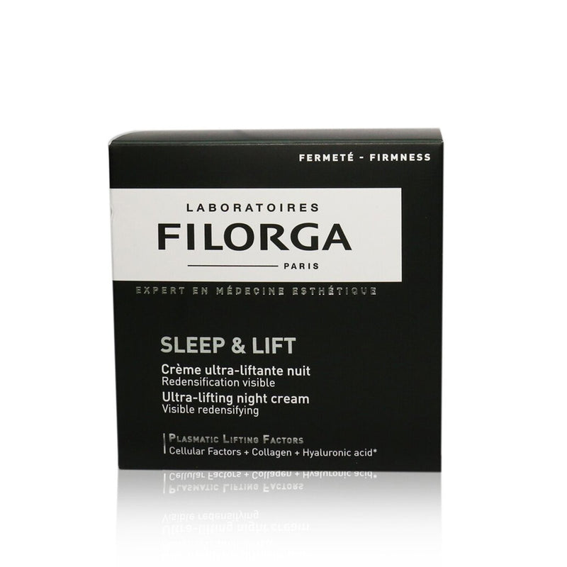 Sleep & Lift Ultra-Lifting Night Cream