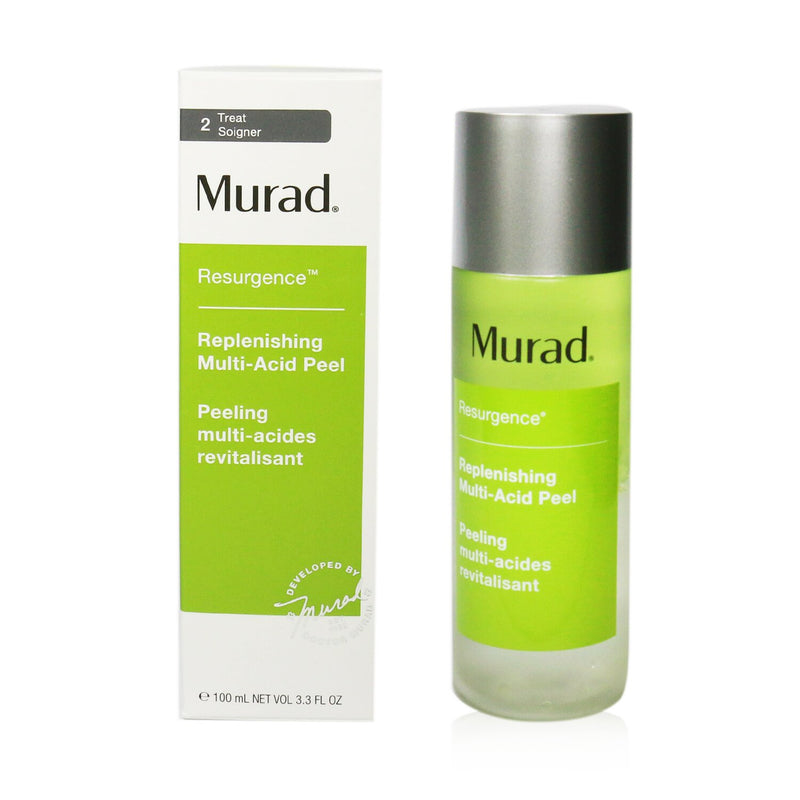 Replenishing Multi-Acid Peel