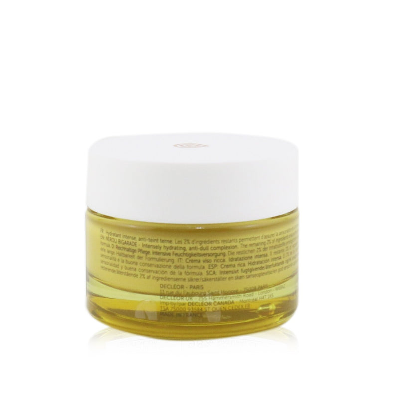 Neroli Bigarade Rich Day Cream