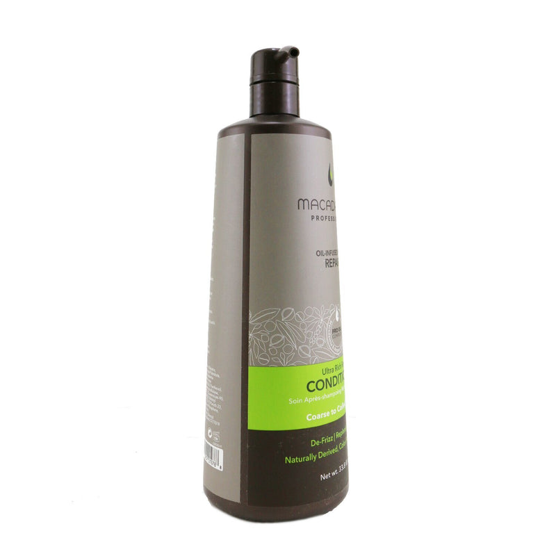 Professional Ultra Rich Repair Conditioner (Coarse to Coiled Textures)