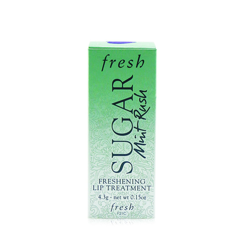 Sugar Mint Rush Freshening Lip Treatment