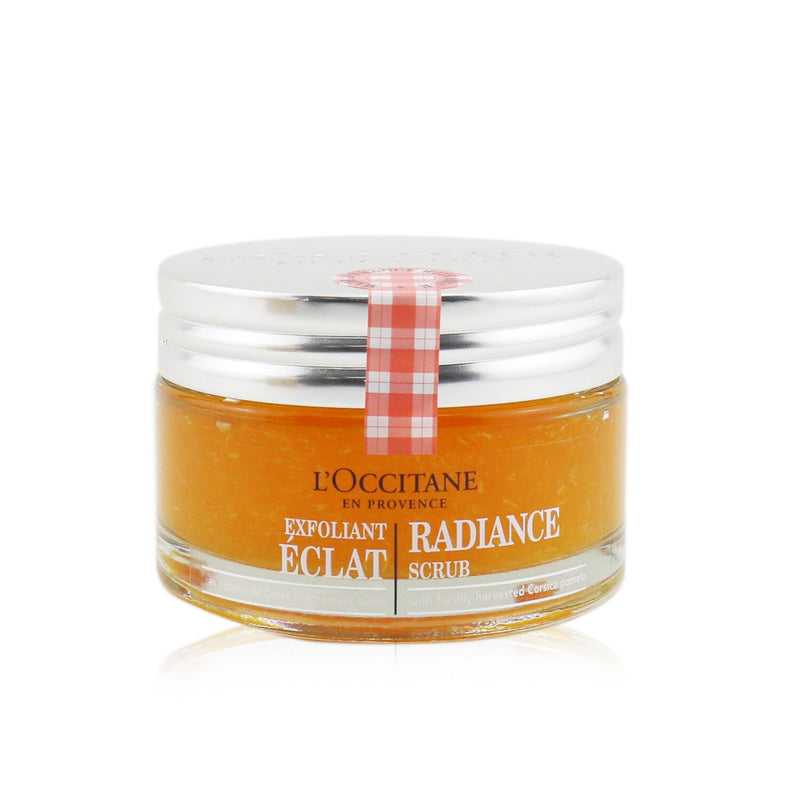 Radiance Scrub