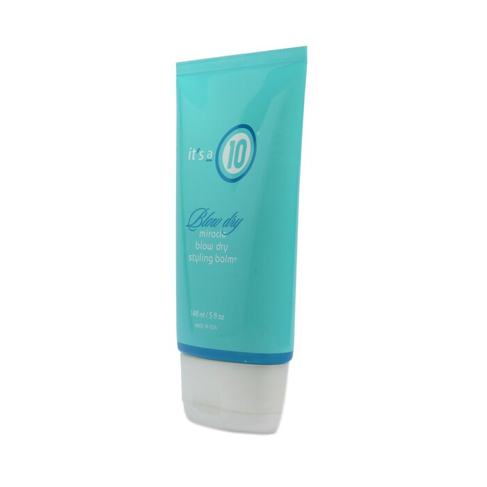 Blow Dry Miracle Blow Dry Styling Balm