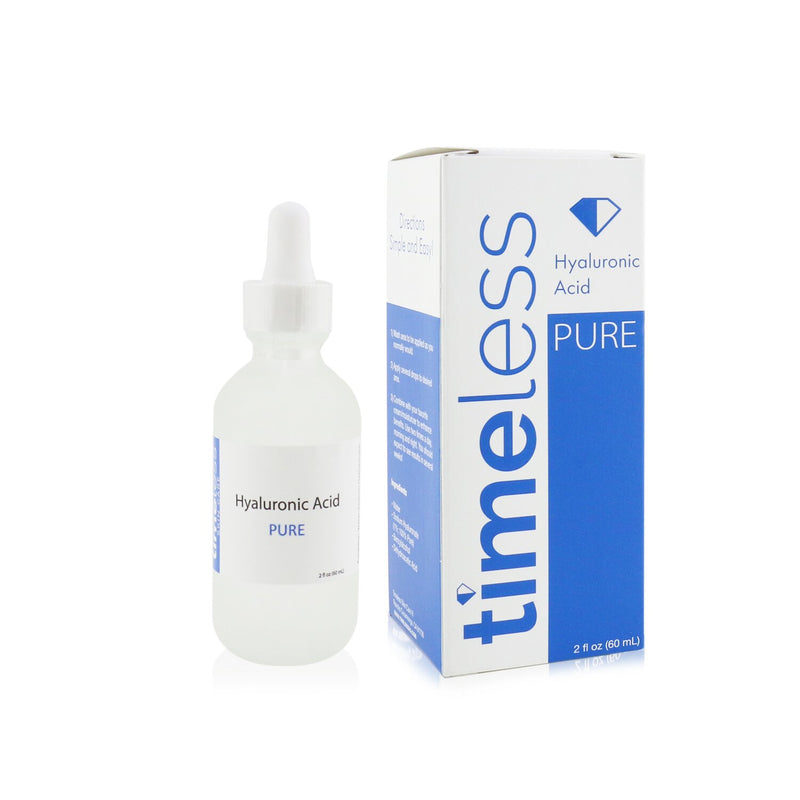 Pure Hyaluronic Acid Serum