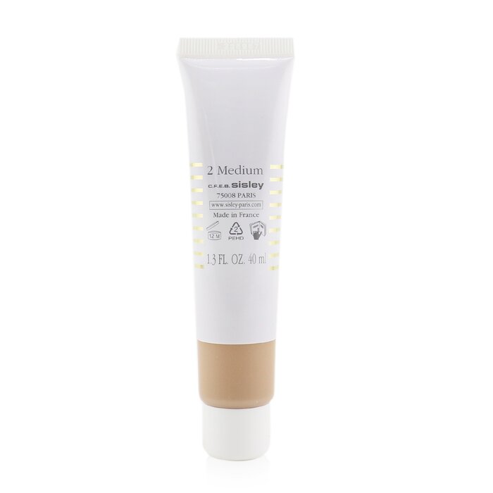 Phyto Hydra Teint Beautifying Tinted Moisturizer SPF 15 -