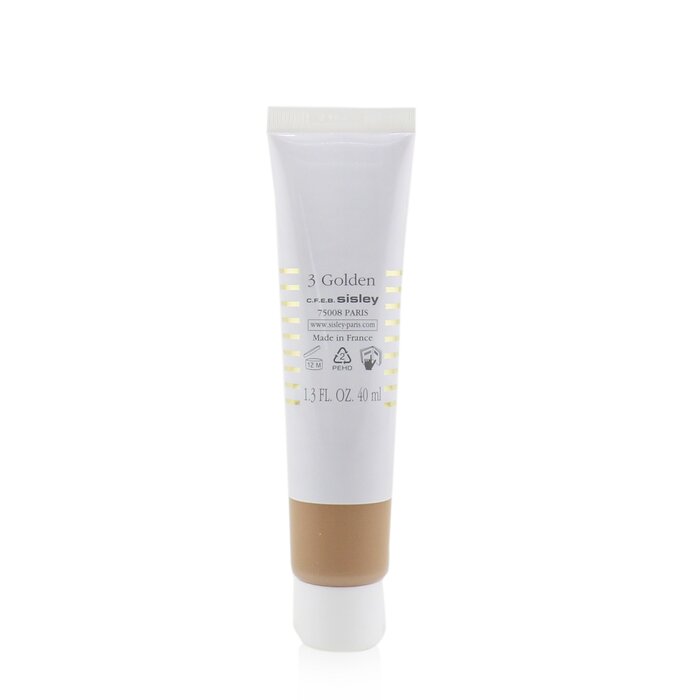 Phyto Hydra Teint Beautifying Tinted Moisturizer SPF 15 -