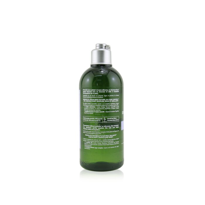 Aromachologie Gentle & Balance Micellar Shampoo (All Hair Types)