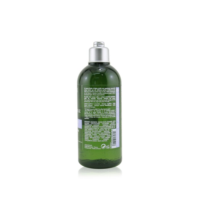 Aromachologie Gentle & Balance Micellar Shampoo (All Hair Types)