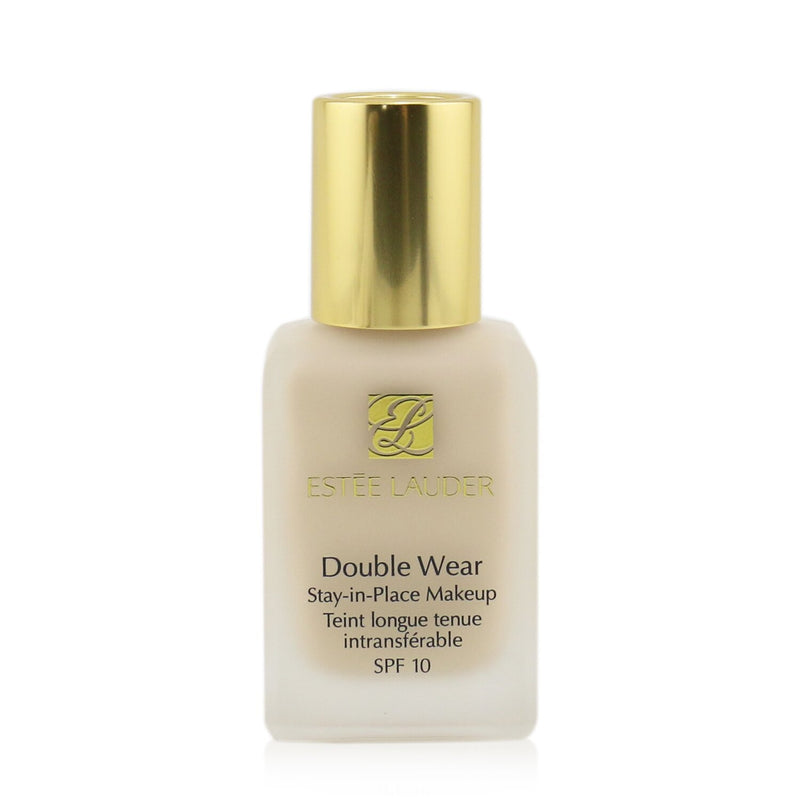 Double Wear Stay In Place Makeup SPF 10 - Alabaster (0N1)