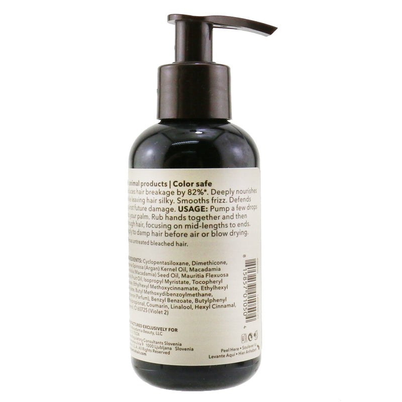 Professional Nourishing Repair Oil Treatment (Medium to Coarse Textures)