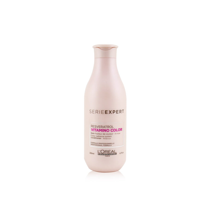 Professionnel Serie Expert - Vitamino Color Resveratrol Color Radiance System Conditioner