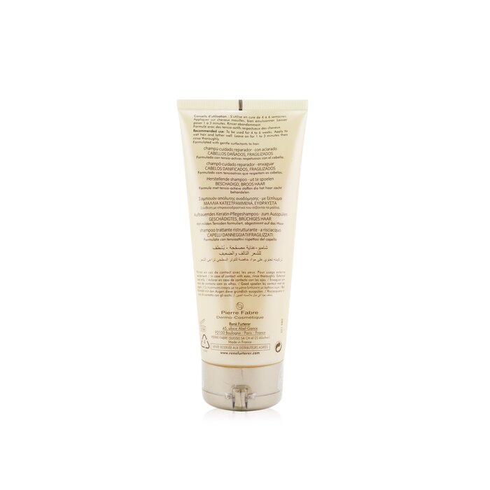 Absolue Kèratine Renewal Care Repairing Shampoo (Damaged, Over-Processed Hair)